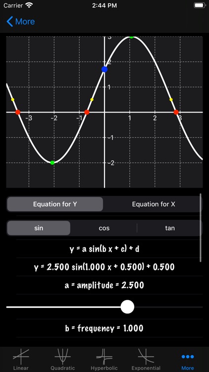 LearnGraphs screenshot-6