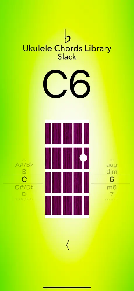 Ukulele Tuner Pro and Chords