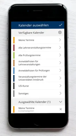 Game screenshot Universität Innsbruck hack