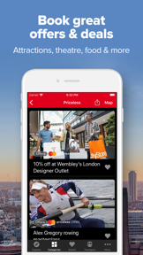 Visit London - Official Guide screenshot