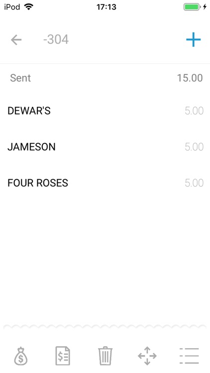 Simple Mobile screenshot-3