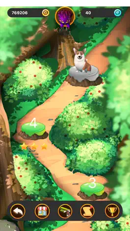 Game screenshot Pet Guardians apk