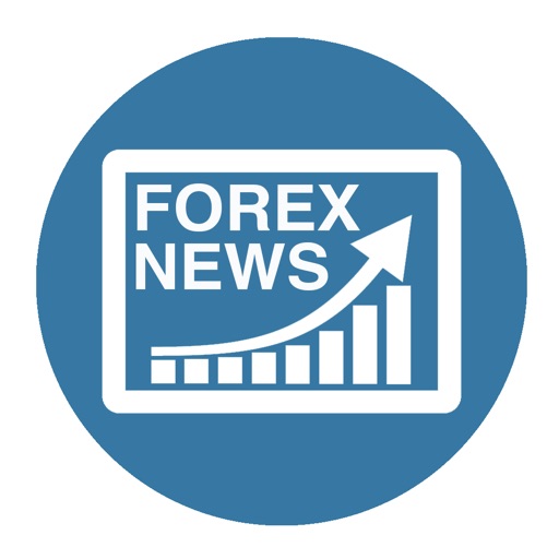 Forex News 24x7 Icon