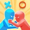 Do you want to join in a world completely different with the funny things