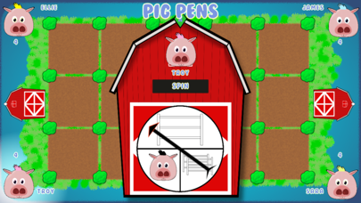 Pig Pens screenshot 4
