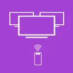 Roku TV Remote Control : Smart App Support