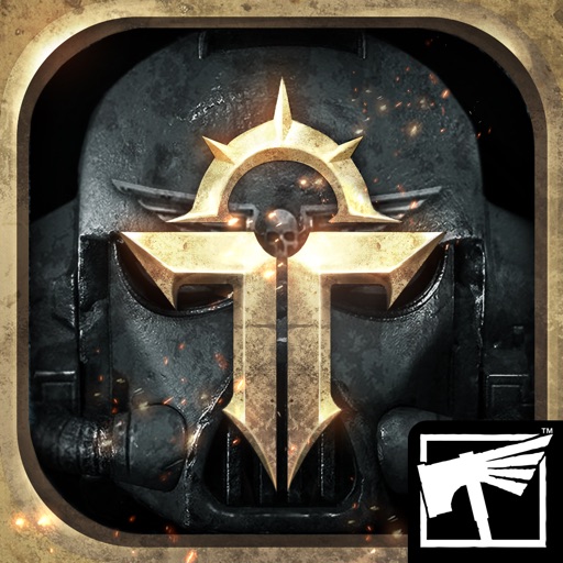 Warhammer 40,000:Lost Crusade