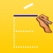 If you're looking for Apps which mimic lettering used to teach printed letters and handwriting skills, you have come to the right place