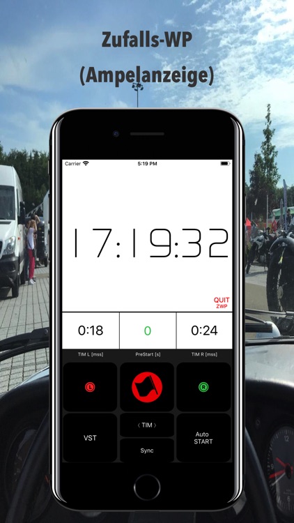 iChronotimer screenshot-7