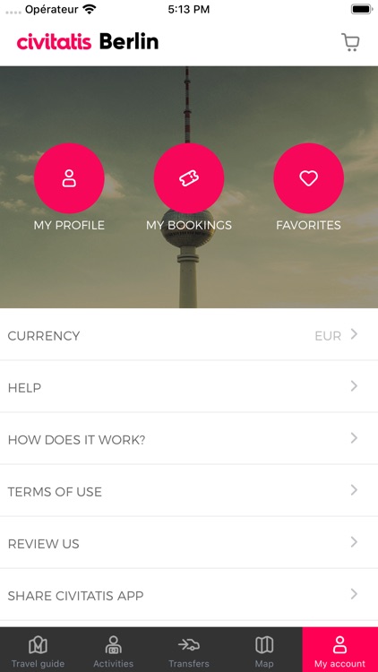 Berlin Guide Civitatis.com screenshot-6