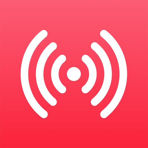 Radio iOS App