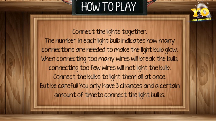 Yo Light Connector screenshot-4