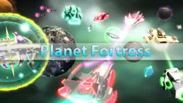 Game screenshot Planet Fortress mod apk