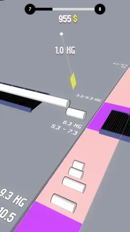Game screenshot Cutter Mania! apk