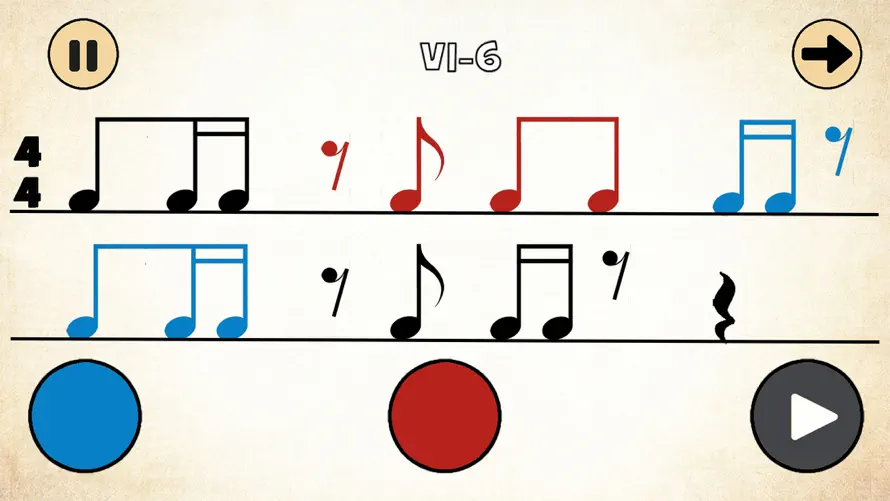 Rhythm Cat 2 screenshot 5