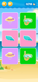 Memory - best brain training screenshot 7