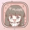 I am a rotten girl emoticon, which can be shared with friends and used in message chat, so that you can feel the daily happiness of rotten girl in the chat