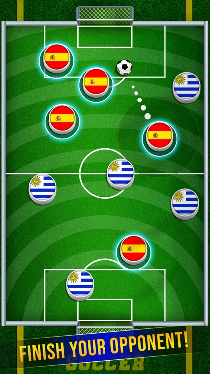 Soccer Masters screenshot-7