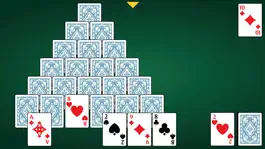 Game screenshot Solitaire collection ◆ apk