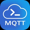 MQTT Terminal icon