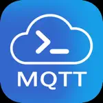 MQTT Terminal App Cancel