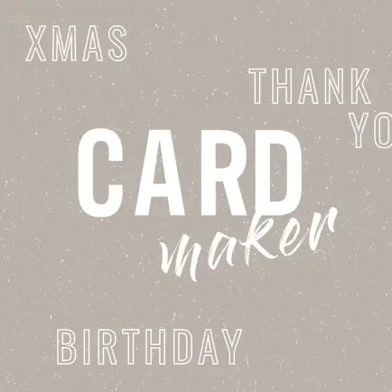 Thank You Card Maker Читы