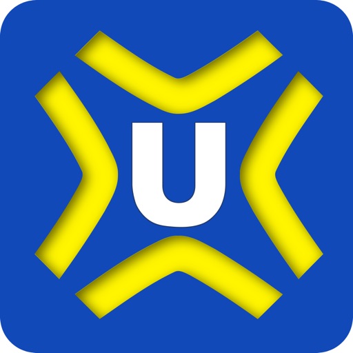 Utternik - Opinion Rewards App Icon