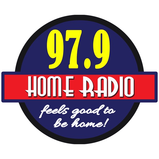 97.9 Home Radio icon