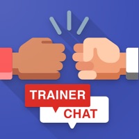  GO Trainer Chat Application Similaire