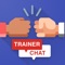 Join the fastest growing community, With GO Trainer Chat you can find Pokemon GO trainers around the world to chat, raid and increase friendship together