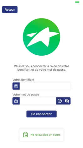 Game screenshot My UniLaSalle mod apk