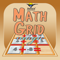 Math Grid Magic