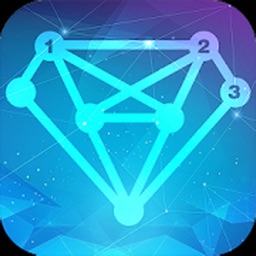 خط واحد بلمسة واحدة - العاب