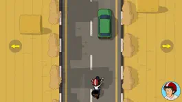 Game screenshot Roadbusters - Mini Games Party hack