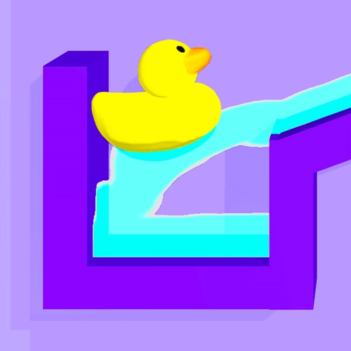 Water Brain Puzzle icon