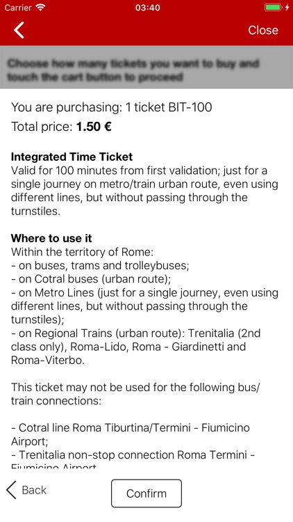 TicketAppy screenshot-7