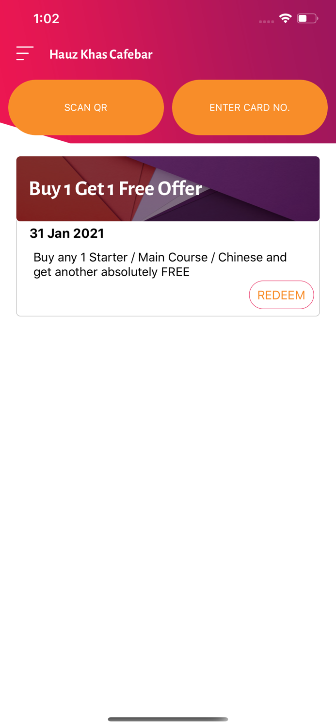 HungryWungry Partner