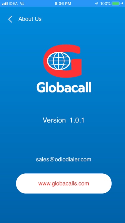 Globacalls Pro screenshot-4