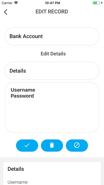 !Locker screenshot-4