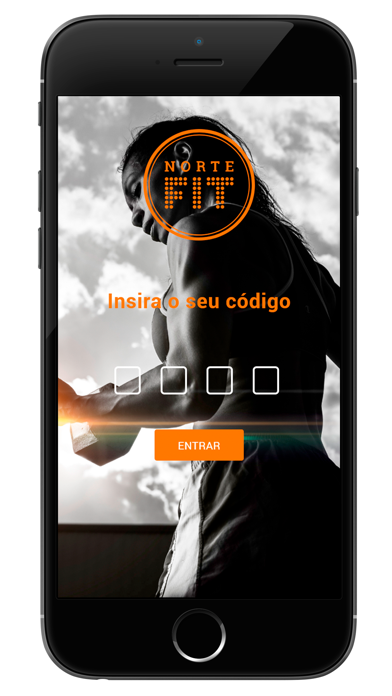Screenshot #1 pour Norte Fit