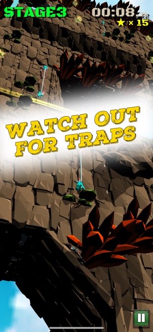 EXPAND CLIMBING(圖4)-速報App