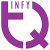InfyTQ - iPhoneアプリ