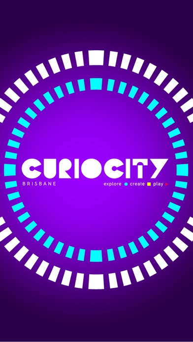 CuriocityAR screenshot 2