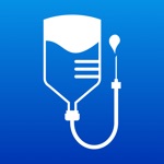 Download IV Dosage and Rate Calculator app