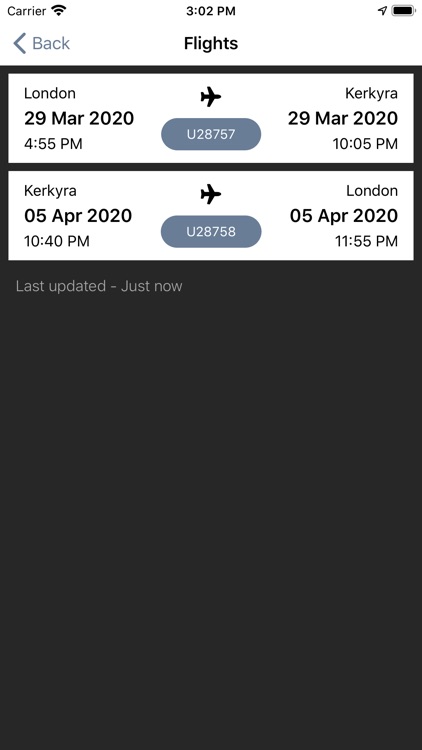 Simpson Travel screenshot-4