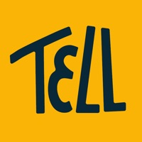 TELL - A world of stories на пк