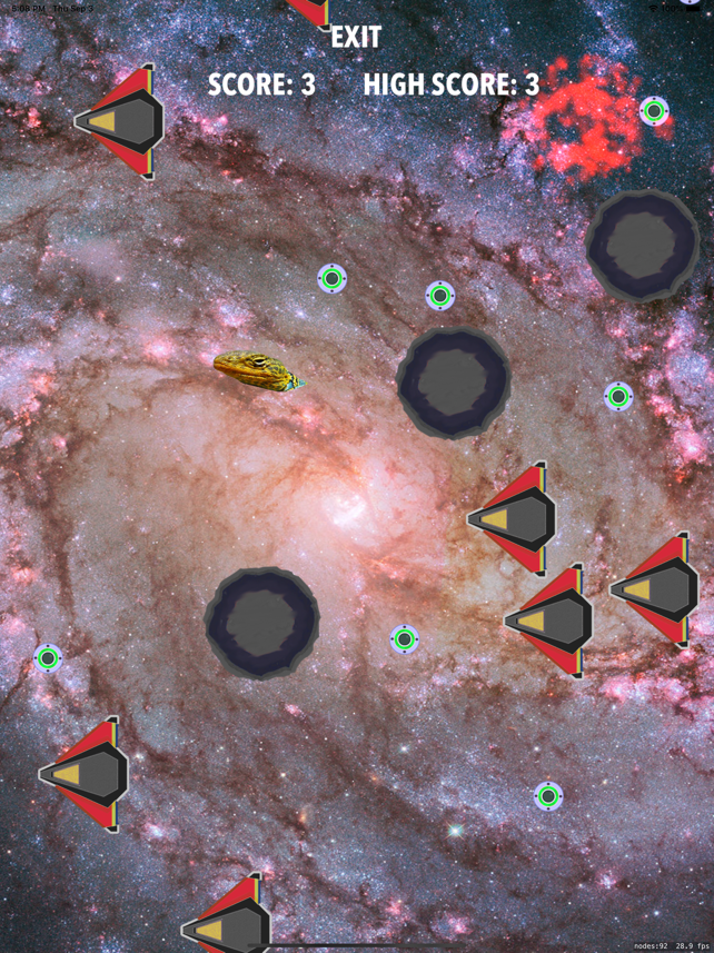 My Pet Arcade Screenshot