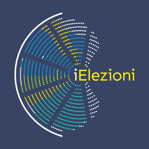 iElezioni icon