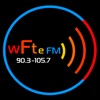 WFTE FM