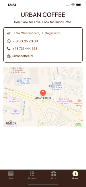 Urban Coffee(圖4)-速報App